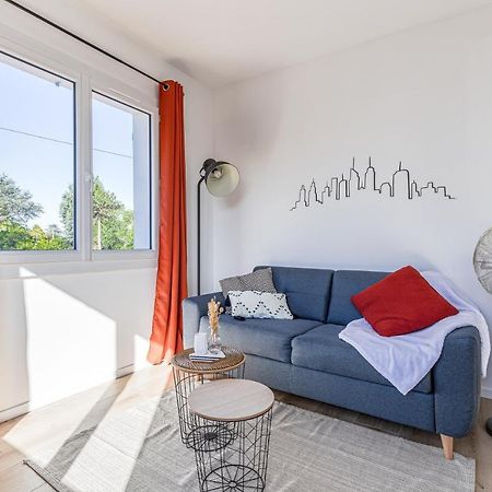 A1 Sweet Homes Angouleme L Secteur Sillac L Parking Gratuit - Animaux Acceptes Zewnętrze zdjęcie