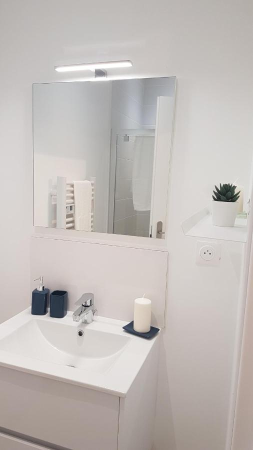 A1 Sweet Homes Angouleme L Secteur Sillac L Parking Gratuit - Animaux Acceptes Zewnętrze zdjęcie