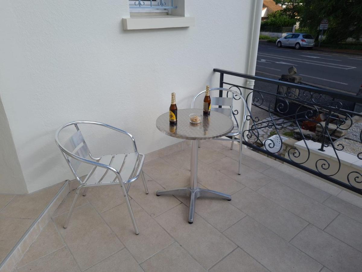 A1 Sweet Homes Angouleme L Secteur Sillac L Parking Gratuit - Animaux Acceptes Zewnętrze zdjęcie