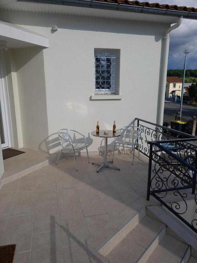 A1 Sweet Homes Angouleme L Secteur Sillac L Parking Gratuit - Animaux Acceptes Zewnętrze zdjęcie