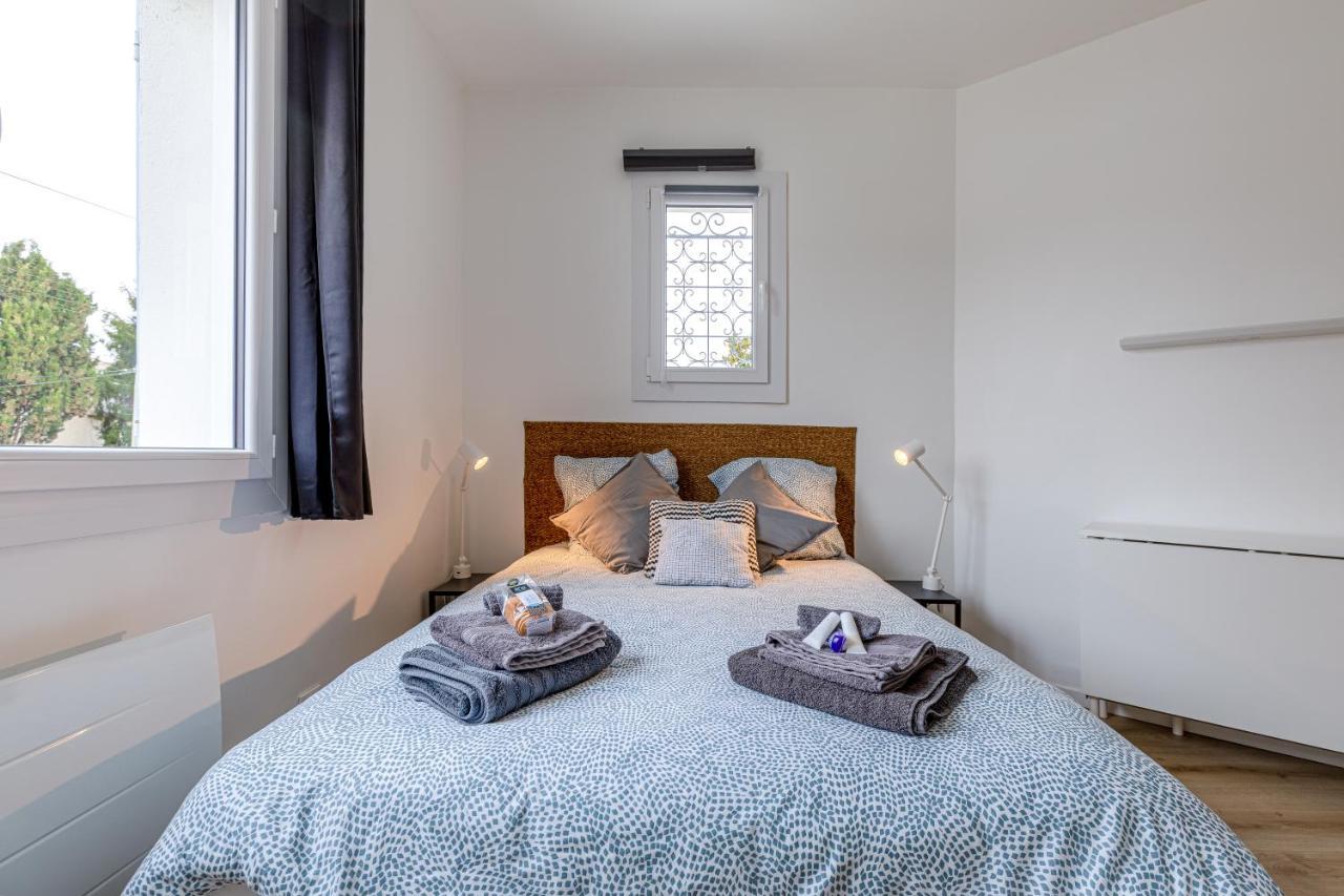 A1 Sweet Homes Angouleme L Secteur Sillac L Parking Gratuit - Animaux Acceptes Zewnętrze zdjęcie