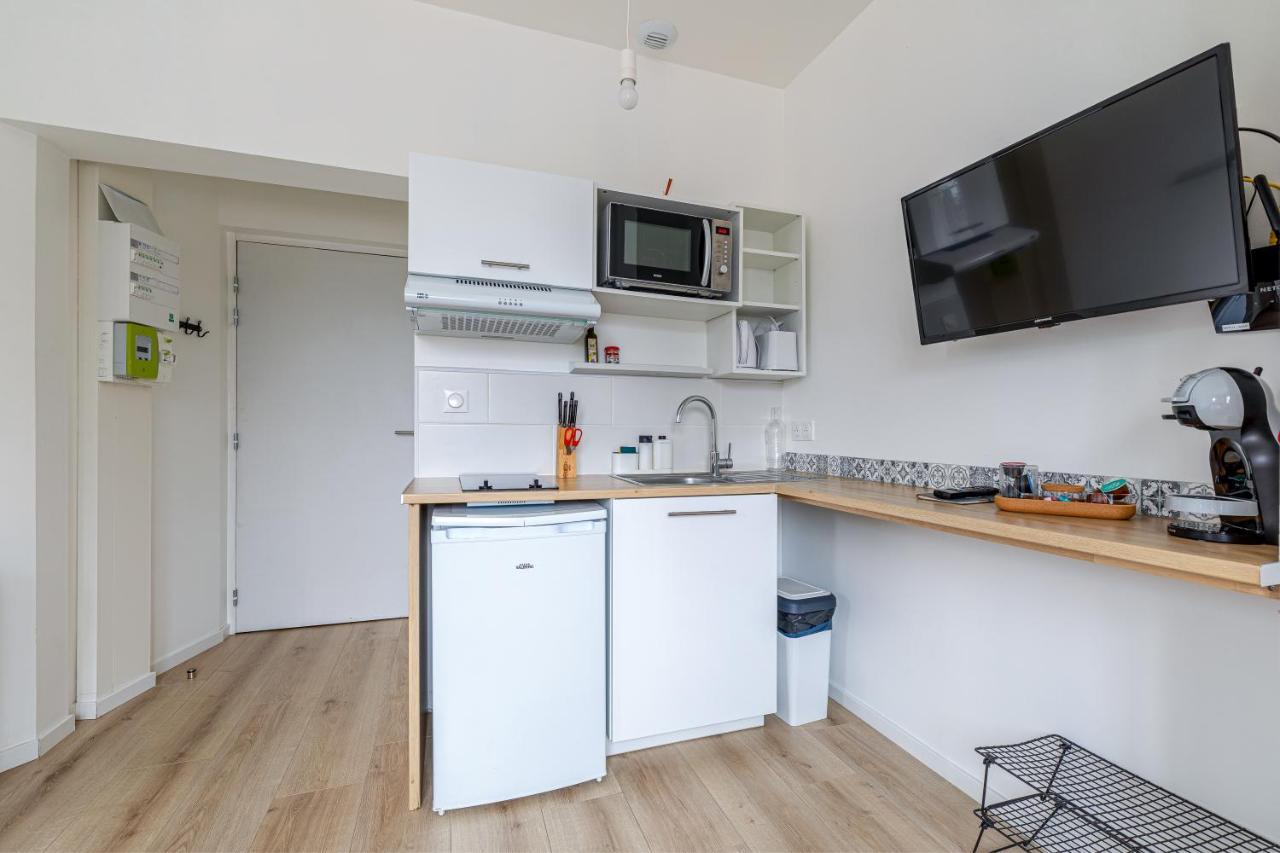 A1 Sweet Homes Angouleme L Secteur Sillac L Parking Gratuit - Animaux Acceptes Zewnętrze zdjęcie