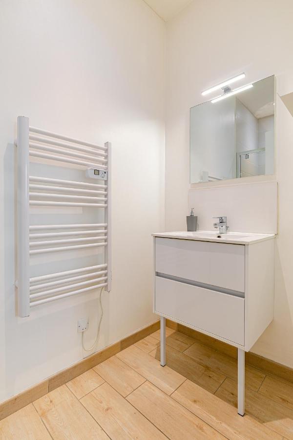 A1 Sweet Homes Angouleme L Secteur Sillac L Parking Gratuit - Animaux Acceptes Zewnętrze zdjęcie