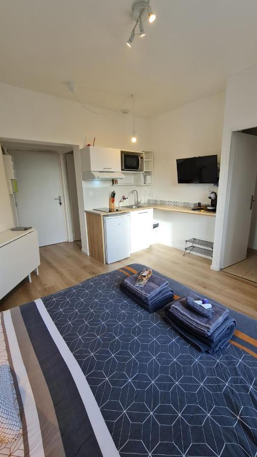 A1 Sweet Homes Angouleme L Secteur Sillac L Parking Gratuit - Animaux Acceptes Zewnętrze zdjęcie
