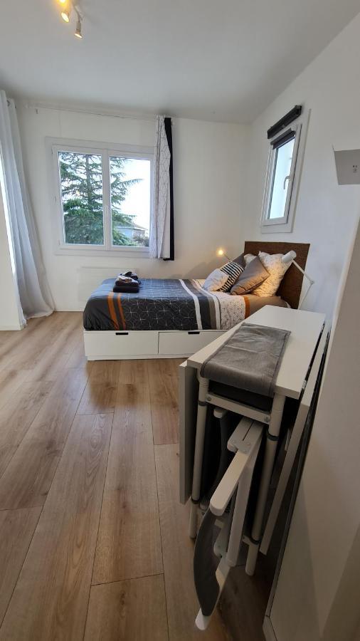 A1 Sweet Homes Angouleme L Secteur Sillac L Parking Gratuit - Animaux Acceptes Zewnętrze zdjęcie