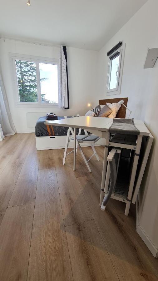 A1 Sweet Homes Angouleme L Secteur Sillac L Parking Gratuit - Animaux Acceptes Zewnętrze zdjęcie
