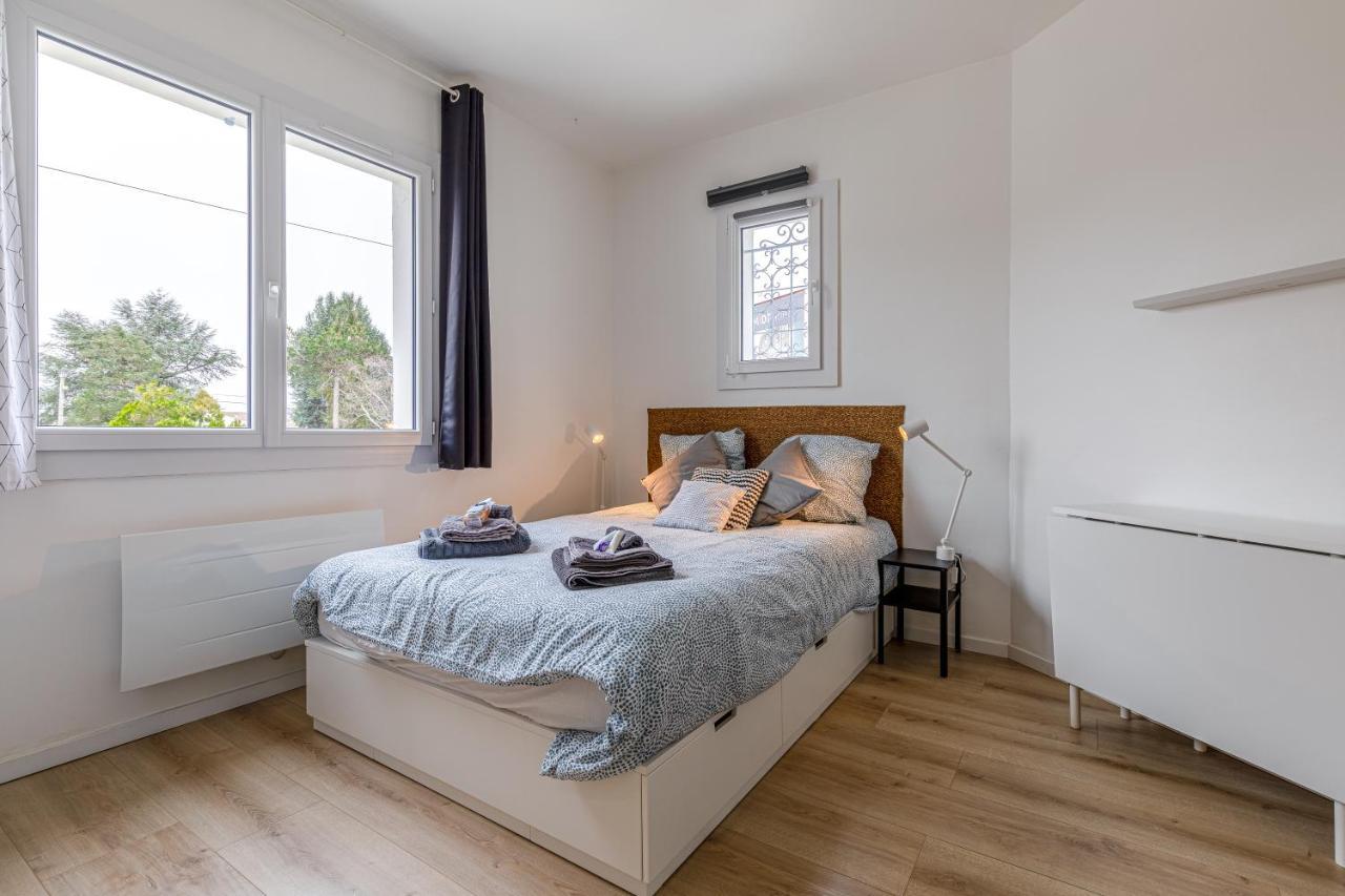 A1 Sweet Homes Angouleme L Secteur Sillac L Parking Gratuit - Animaux Acceptes Zewnętrze zdjęcie