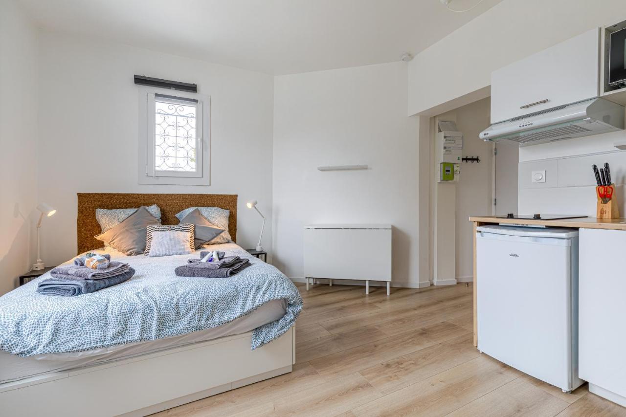 A1 Sweet Homes Angouleme L Secteur Sillac L Parking Gratuit - Animaux Acceptes Zewnętrze zdjęcie