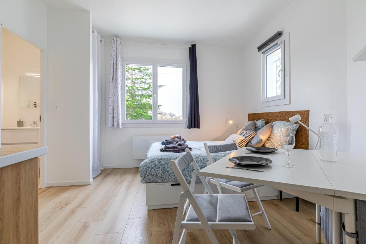 A1 Sweet Homes Angouleme L Secteur Sillac L Parking Gratuit - Animaux Acceptes Zewnętrze zdjęcie