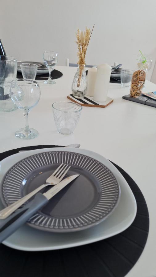 A1 Sweet Homes Angouleme L Secteur Sillac L Parking Gratuit - Animaux Acceptes Zewnętrze zdjęcie