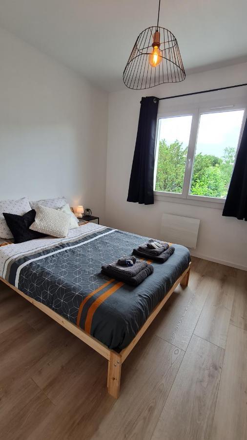 A1 Sweet Homes Angouleme L Secteur Sillac L Parking Gratuit - Animaux Acceptes Zewnętrze zdjęcie