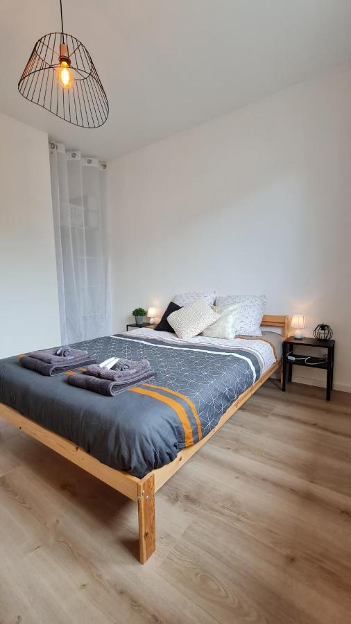 A1 Sweet Homes Angouleme L Secteur Sillac L Parking Gratuit - Animaux Acceptes Zewnętrze zdjęcie