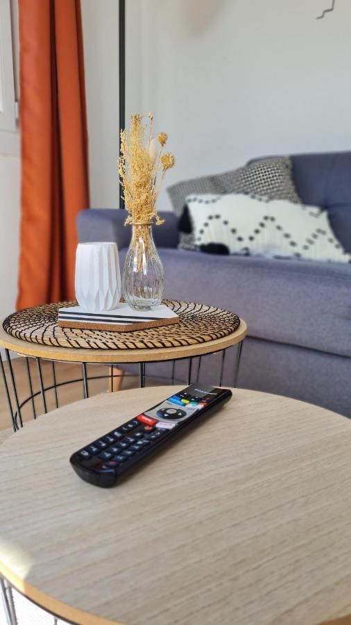 A1 Sweet Homes Angouleme L Secteur Sillac L Parking Gratuit - Animaux Acceptes Zewnętrze zdjęcie