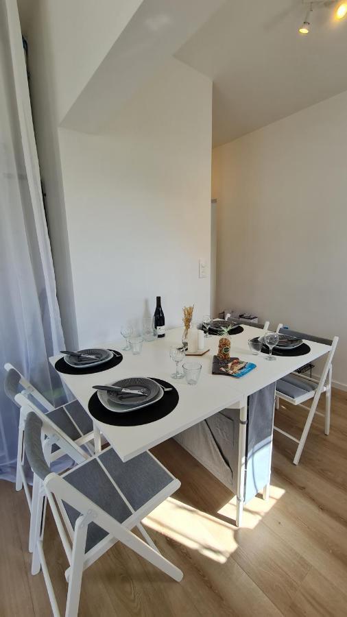 A1 Sweet Homes Angouleme L Secteur Sillac L Parking Gratuit - Animaux Acceptes Zewnętrze zdjęcie
