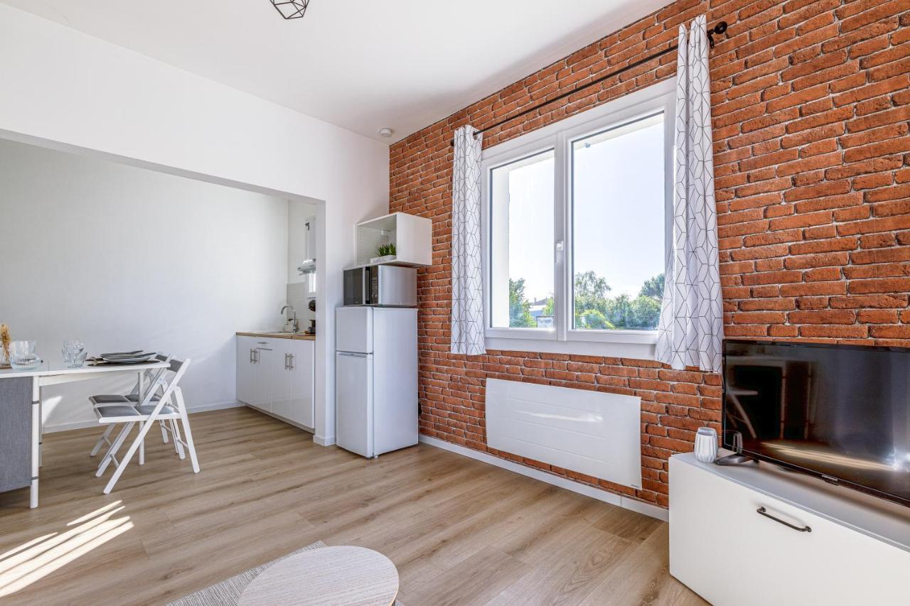 A1 Sweet Homes Angouleme L Secteur Sillac L Parking Gratuit - Animaux Acceptes Zewnętrze zdjęcie